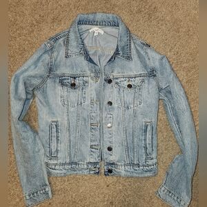 CJLA Fletcher Denim Jacket